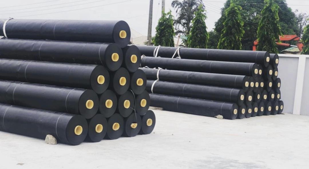 HDPE Membrane